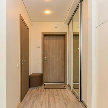 Maluno Vilos - Apartamentai Appartamento *