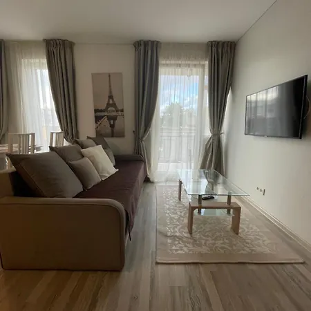 Appartamento Maluno Vilos - Apartamentai *