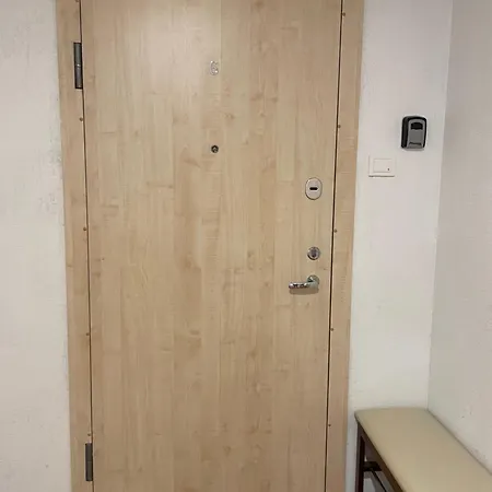 Apartmán Maluno Vilos - Apartamentai Palanga