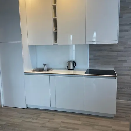 Maluno Vilos - Apartamentai *