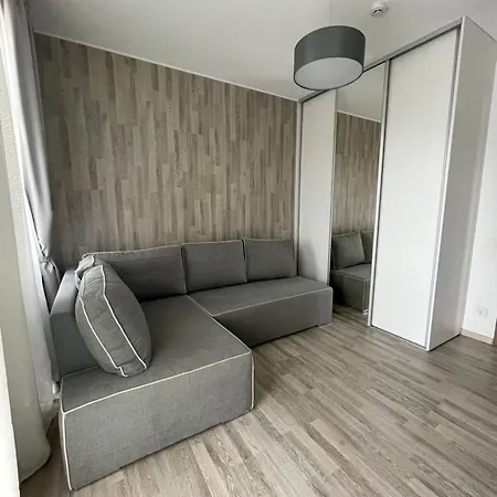 Maluno Vilos - Apartamentai * Palanga