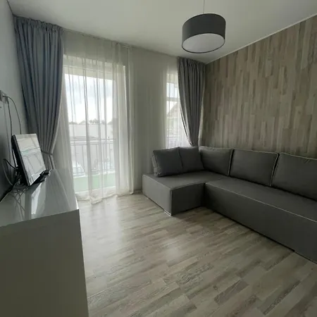 Maluno Vilos - Apartamentai