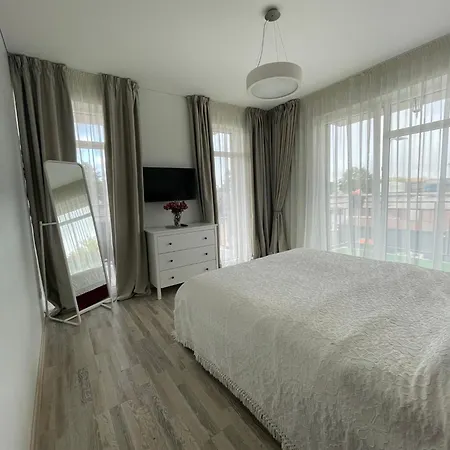 Maluno Vilos - Apartamentai Appartamento *