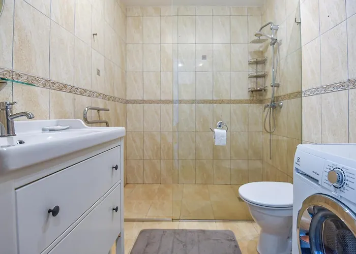 Apartmán Maluno Vilos - Apartamentai