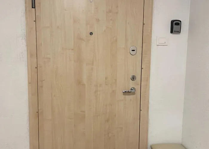 Apartmán Maluno Vilos - Apartamentai Palanga