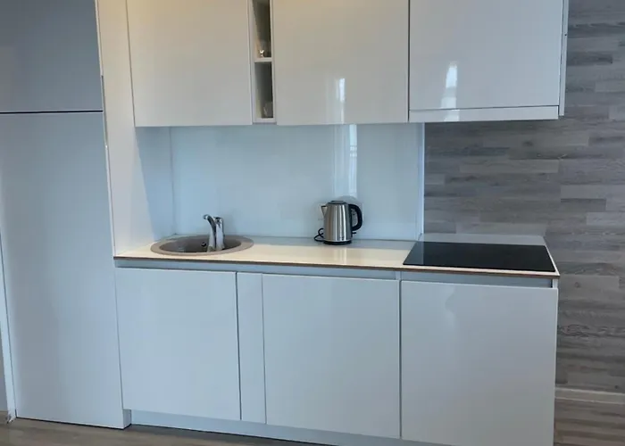 Maluno Vilos - Apartamentai *