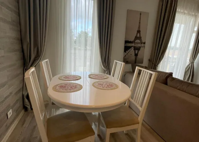 Apartmán Maluno Vilos - Apartamentai *