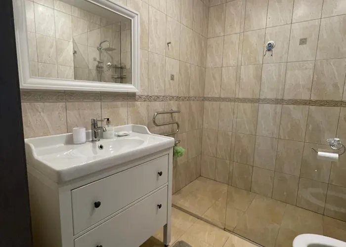 Maluno Vilos - Apartamentai * Palanga